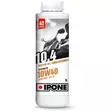 Ipone 10.4 10W40 semi-synt. 1L (15) - 4-T Motoroljor - 55-120-001 - 1