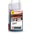 Ipone 2-T Self Oil 1L - 2T Motoroljor - 55-137-001 - 1