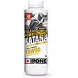 Ipone Full Power Katana 10W50 100% synt. 1L (15) - 4-T Motoroljor - 55-126-001 - 1