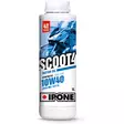 Ipone Scoot 4 10W-40 1L (15) - 4-T Motoroljor - 55-192-001 - 1