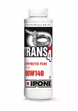 Ipone Trans 4 80W140 1L - Växel och bak oljor - 55-211-001 - 0