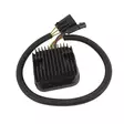 Arrowhead Voltregulator Polaris 550cc, 850cc - ATV voltregulatorer - 71-APO6031 - 1