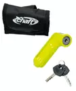 Chaft Cobra brake disc lock - MC Skivbromslås och kedjelås - AV131 - 1