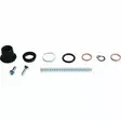 Bromsmastercylinderreparationssats, fram, All Balls: Polaris 325-1000 - ATV broms reparationssats - 78-18-1111 - 2