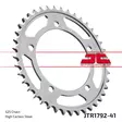 JT Bakdrev JTR1792.41 - Motocross bakdrev - 274-R1792-41 - 1