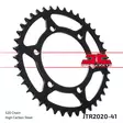 JT Bakdrev JTR2020.41 - Motocross bakdrev - 274-R2020-41 - 1