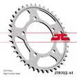 JT Bakdrev JTR702.41 - Motocross bakdrev - 274-R702-41 - 1