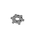 Kick-klack, Peugeot-skoter 2-T - Pedaler - 307-0571 - 1