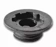 Drivhjul GREENTEK: Husqvarna 340, 345, 350 - Oljepumpsdelar - 441-8R35-221 - 1