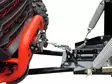 Centrummonterad plogpaket 152 cm -Bronco - ATV Plogpaket - Bronco1 - 2