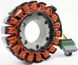 Kimpex Stator Polaris - ATV statorer - 71-285681 - 1