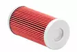 K&N Oljefilter KN611 - MC Oljefilter - 20-KN611 - 1