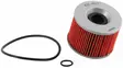 K&N Oljefilter - MC Oljefilter - 20-KN401 - 1