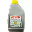 KYB Shock rcu oil K2C 1 liter - Stötdämparoljor - 55-081-001 - 1