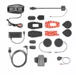 Interphone U-Com 16 Singel-pack intercom - Intercom - 297-2301-1 - 2