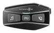 Interphone U-Com 16 Singel-pack intercom - Intercom - 297-2301-1 - 1