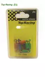 Kopplingsfjäderssats TOP RACING: Minarelli 96-, Aprilia, Peugeot, Honda, Yamaha - Kopplingar - 78531 - 1