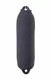Fenderskydd antracit NF4 15x61cm 2-pack - Skydd till båtfendrar - 497-0311 - 1