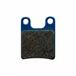 Bromsbelägg MARWI, Giant MPH 1 - Skivbromsklossar - DBP-51 - 1