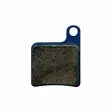 Bromsbelägg MARWI, Giant MPH 2/3 - Skivbromsklossar - DBP-21 - 1