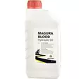 Magura Blood hydraulolja 1L - Motocross kopplings reservdelar - 363-072-1821 - 1