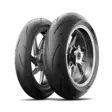 Michelin Power GP2 120/70 ZR 17 M/C (58W) TL Fr - Michelin däcken - 25-312191 - 1