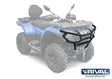 Fyrhjulingens Rival frontstötfångare stål CF Moto CForce 450/520 - ATV stötfångare - 72-2444-6864-1 - 1