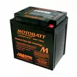 MOTOBATT batteri MBTX30UHD Factory sealed - Motorbatt batteri - 14-528-1 - 1