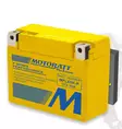 Motobatt lithium batteri, MPLXHK-P Ho/Ka/Ya - Motorbatt batteri - 14-551 - 1