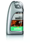 Motorex Boxer 4T 5W/40 1 ltr (10) - 4-T Motoroljor - 552-136-001 - 1
