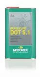 Motorex Brake Fluid Dot 5.1 1 ltr (12) - Bromsvätskor - 552-374-001 - 1