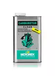 Motorex Carburetor Clean Fluid 1 ltr (12) - Rengöringsmedel - 552-381-001 - 1