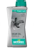 Motorex Penta Ls 75W/140 Gl5 1ltr (10) - Växel och bak oljor - 552-347-001 - 1