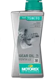 Motorex Penta Ls 75W/90 Gl-5 1ltr (10) - Växel och bak oljor - 552-346-001 - 1