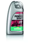 Motorex Power Synt 2T 1 ltr (10) - 2T Motoroljor - 552-106-001 - 1