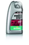 Motorex Power Synt 4T 5W/40 1 ltr (10) - 4-T Motoroljor - 552-166-001 - 1