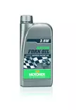 Motorex Racing Fork Oil 2,5W 1 ltr (6) - Gaffeloljor - 552-303-001 - 1