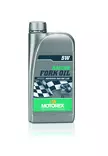 Motorex Racing Fork Oil 5W 1 ltr (6) - Gaffeloljor - 552-309-001 - 1