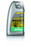 Motorex Scooter 2T 1 ltr (10) - 2T Motoroljor - 552-109-001 - 1
