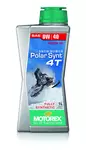 Motorex Snowmobile Polar Synt 4T 0W/40 1 ltr (10) - Snöskoteroljor - 552-256-001 - 1