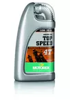 Motorex Top Speed 4T 10W/30 1 ltr (10) - 4-T Motoroljor - 552-193-001 - 1