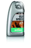 Motorex Top Speed 4T 5W/40 1 ltr (10) - 4-T Motoroljor - 552-190-001 - 1