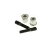 Naraku Pinnbult set M7 x 110 mm - Pinnbultar - 301-0061 - 1