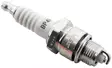 NGK sparkplug BP4HS - MC Tändstift - 13-3611 - 1