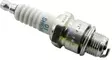 NGK sparkplug BR9HS-10 - MC Tändstift - 13-4551 - 1