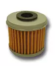 Sunwa oljefilter H-011: Honda ATV/MC, Husqvarna MP - MC Oljefilter - 204-HF116-H-011 - 1