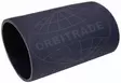 Orbitrade, avgasslang, v-8, 95mm - Inombordsmotordelar - 117-4-16751 - 1