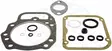 Orbitrade, sotningssats md5a,b,c - Inombordsmotordelar - 117-4-21561 - 1