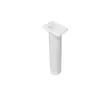 OS ROD HOLDER - RECTANGLE - 90 DEG. - WHITE - Hållare för fiskespön - 131-21171 - 1