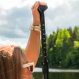 Ozean Halfcarbon Paddle - Hjälmar - GSSP-SUP-1 - 2